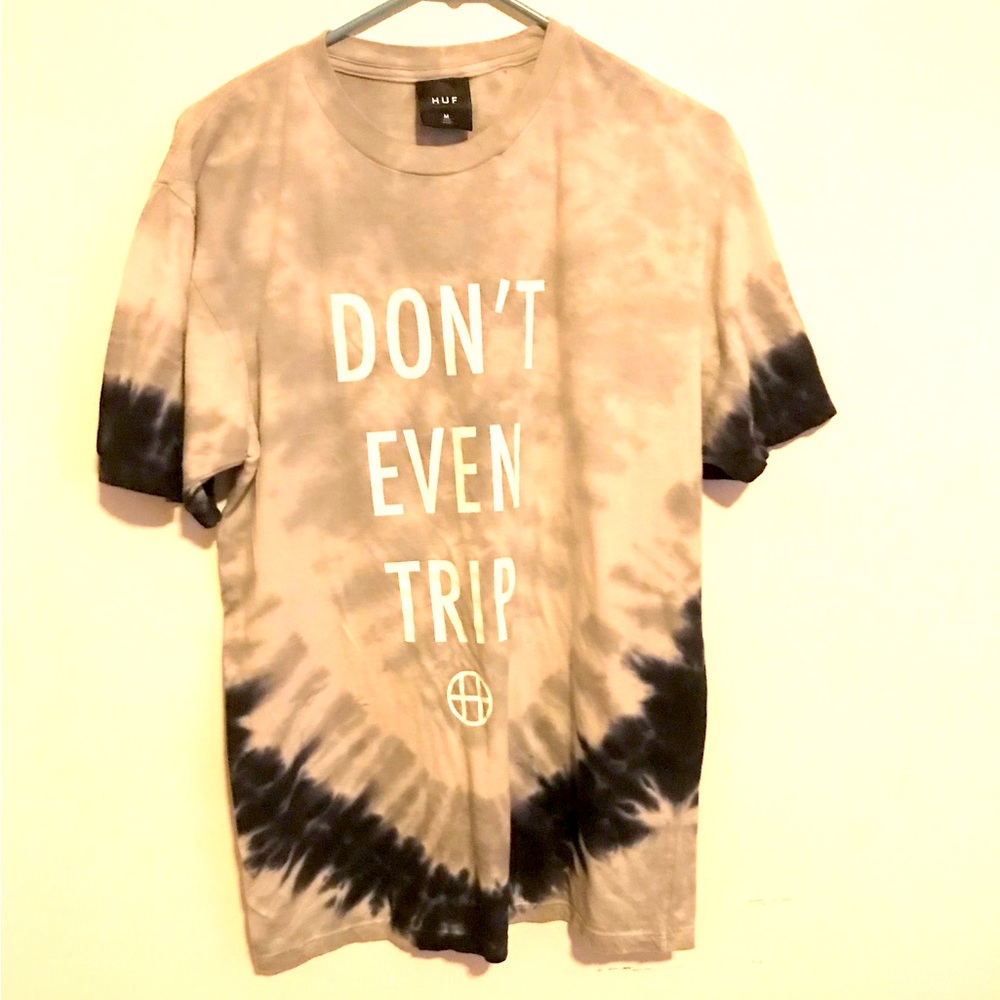 Mens tee medium size